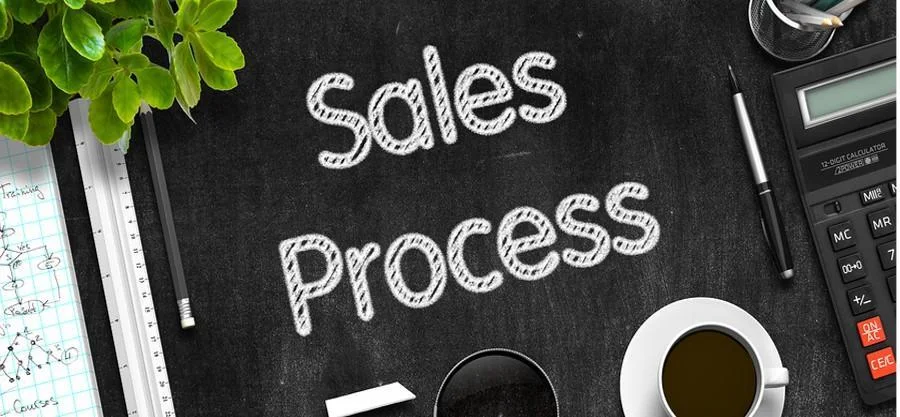 sales order
