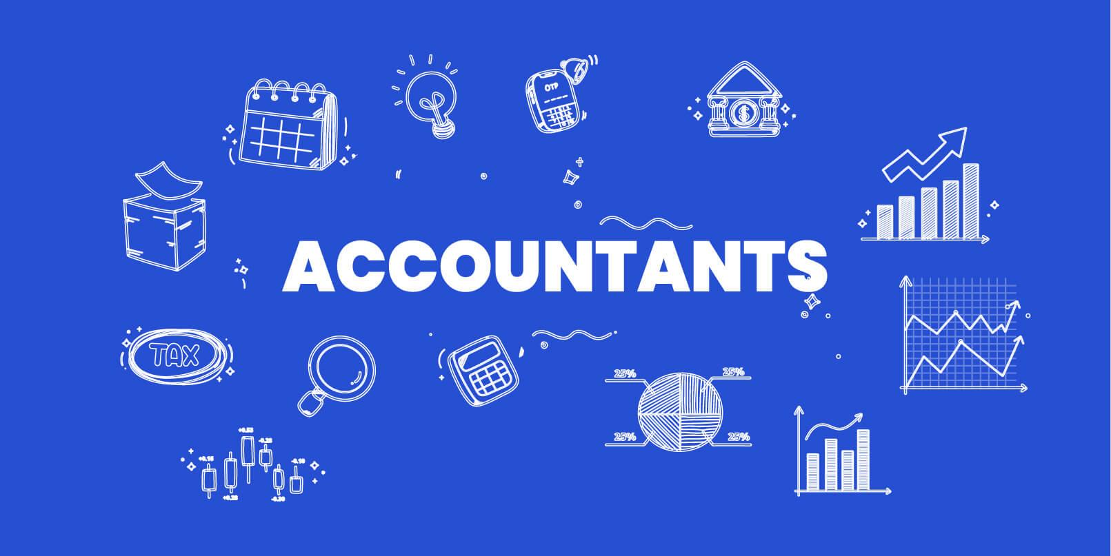 5 Best Ways Accountants Can Work from Home