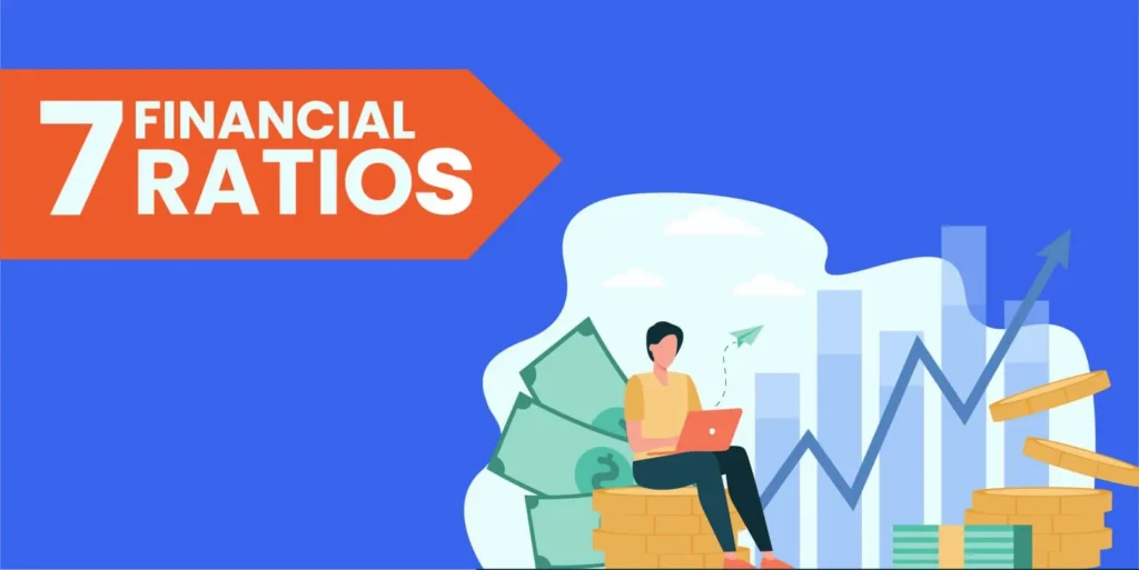 7 Financial Ratios Every Small Business Owner Should Know