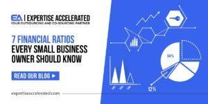 7 Financial ratios every small business should know