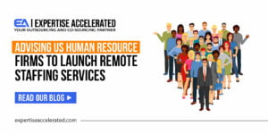 Advising US Human Resource Firms