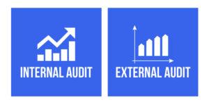 Internal vs External Auditing. Whats the difference