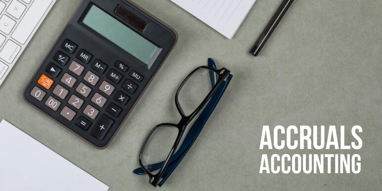 What is Accurals Accounting