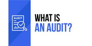Expertise Accelerated Auditing services.