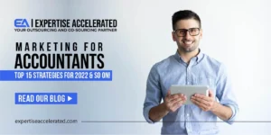 marketing for accountant