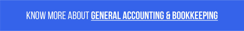 general accounting CTA 
