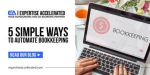 5 simple ways of bookkeeping