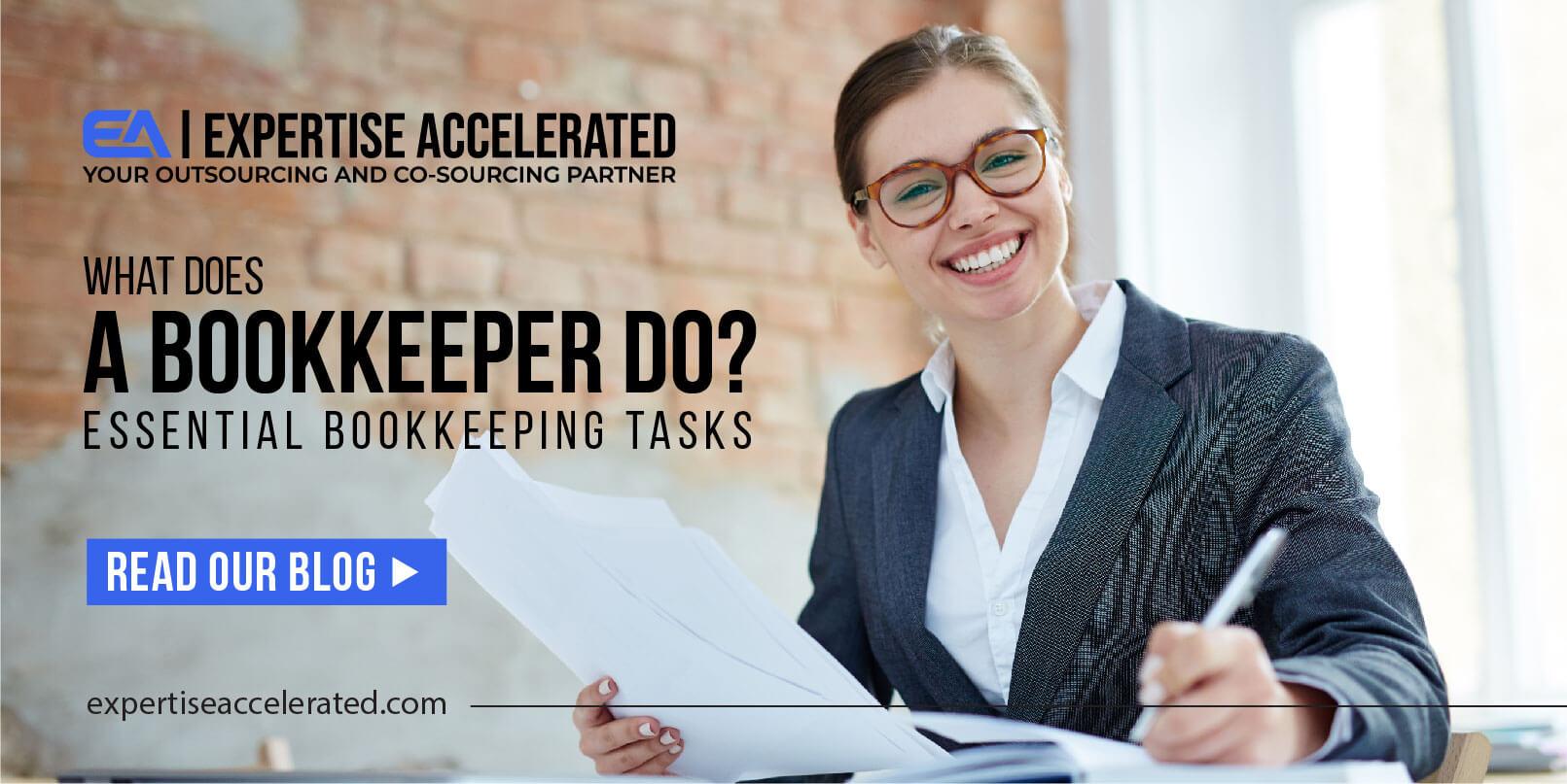 what-does-a-bookkeeper-do-essential-bookkeeping-tasks