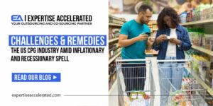 Overcoming The Adversities of Recession in the US CPG Industry