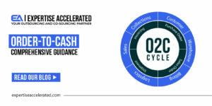 order to cash process