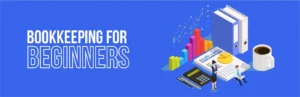 bookkeeping for beginners