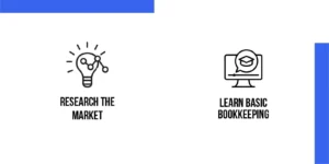 Learn basic Bookkeeping