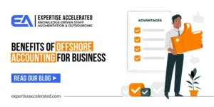 Benefits of offshoring accounting business by expertiseaccelerated