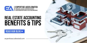 Real Estate Accounting