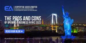 The Pros and Cons of Opening a Business in NYC 2023