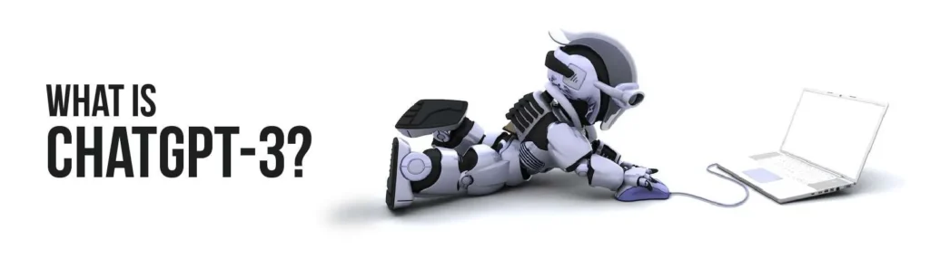 What is ChatGPT-3