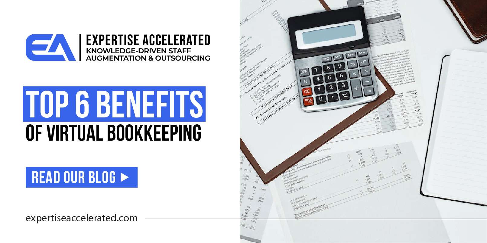 Bookkeeping Services