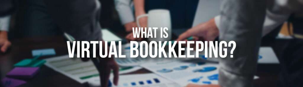 Virtual Bookkeeping 