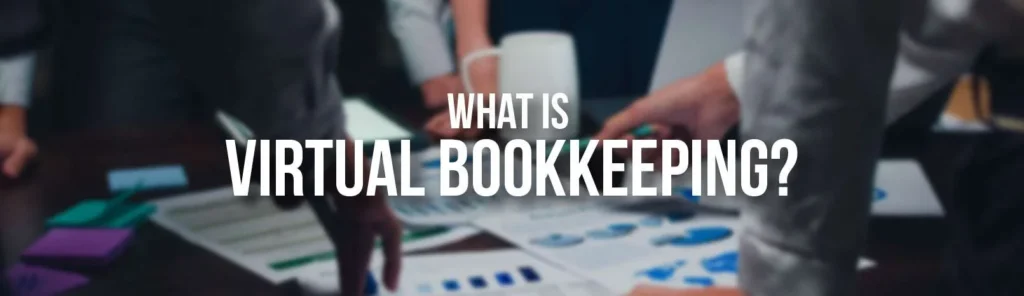 Virtual Bookkeeping