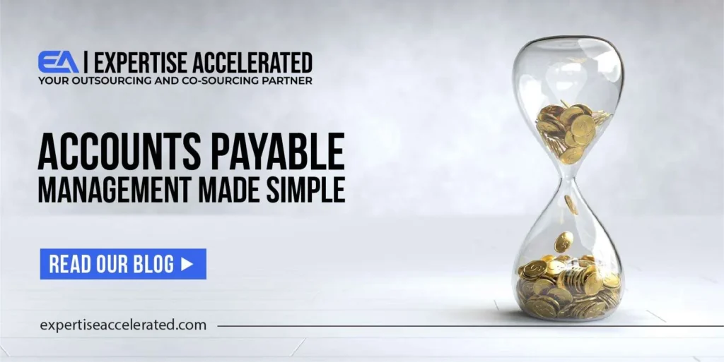 Accounts Payable Management
