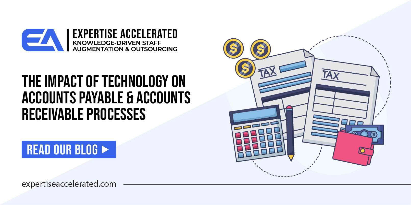 Accounts Payable and Accounts Receivable