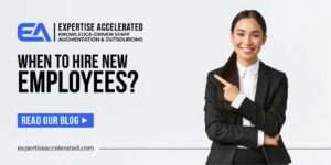 When to hire new employees