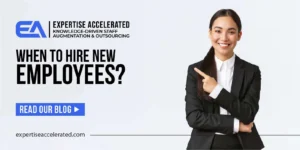 When to hire new employees