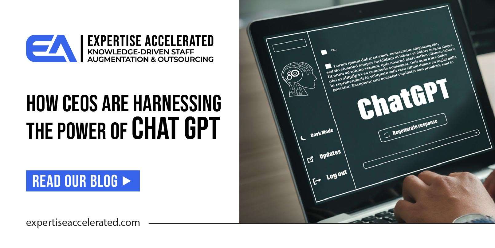 How CEOs are Harnessing the Power of Chat GPT