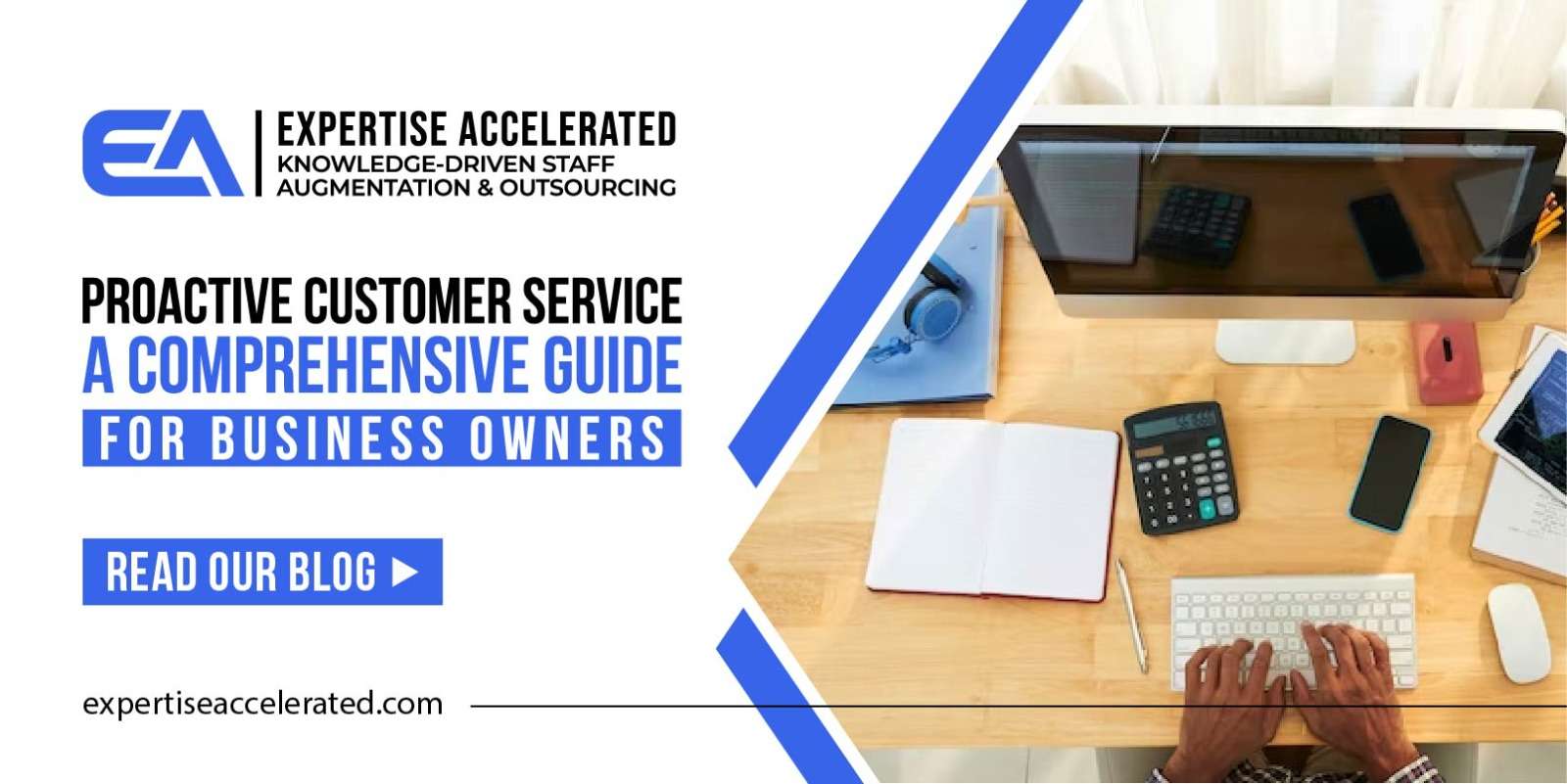 Proactive customer service: A Comprehensive Guide for Business Owners