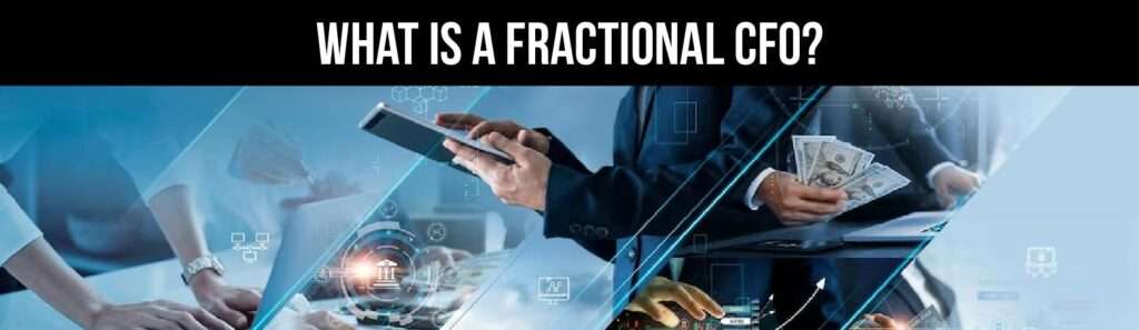 Fractional CFO