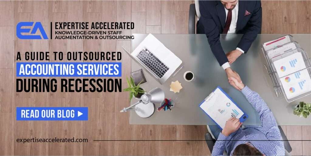 outsourced accounting service