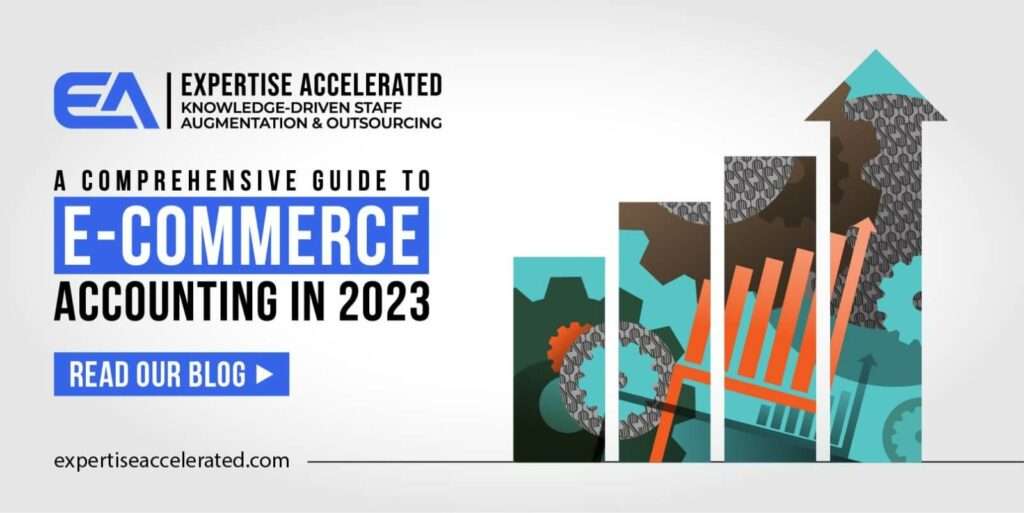E-Commerce Accounting In 2023