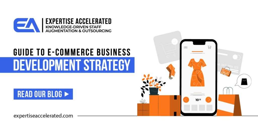 e-commerce-business-development