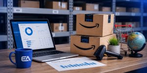 Amazon FBA Accounting A Complete Guide for Amazon FBA Sellers
