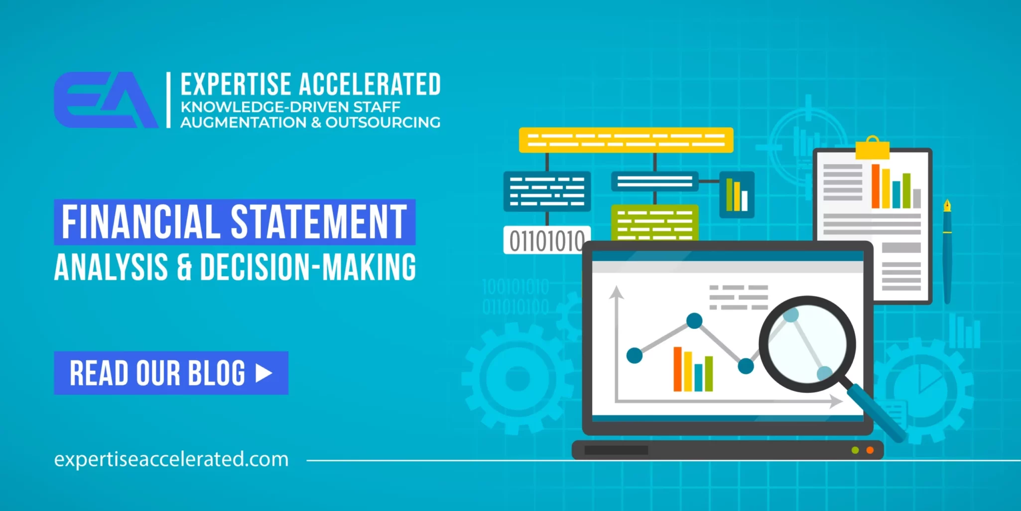 Making Informed Financial Decisions Through Financial Statement Analysis