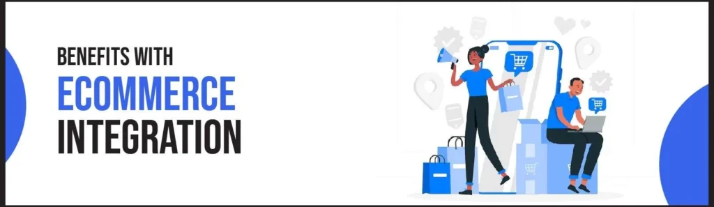 Ecommerce Integration