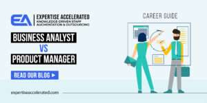 Difference between business analyst and product manager