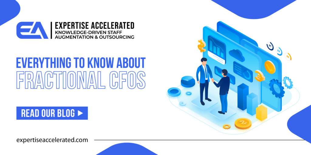 What is Fractional CFO