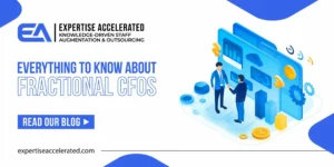 Everything to know about Fractional CFOs