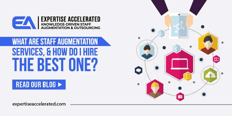 What is Staff Augmentation Services