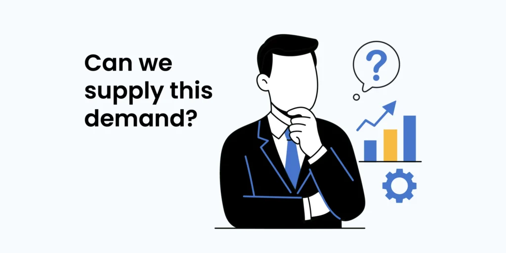 demand-supply-planning