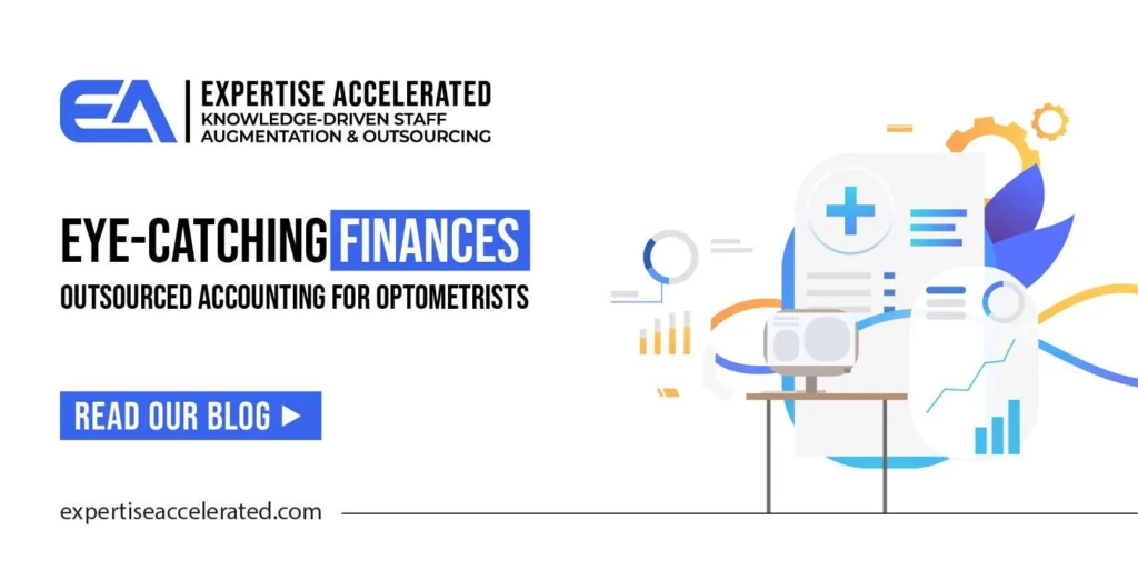 Outsourced Accounting for Optometric Medical Practices