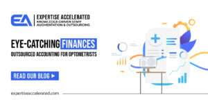 Outsourced Accounting for Optometric Medical Practices