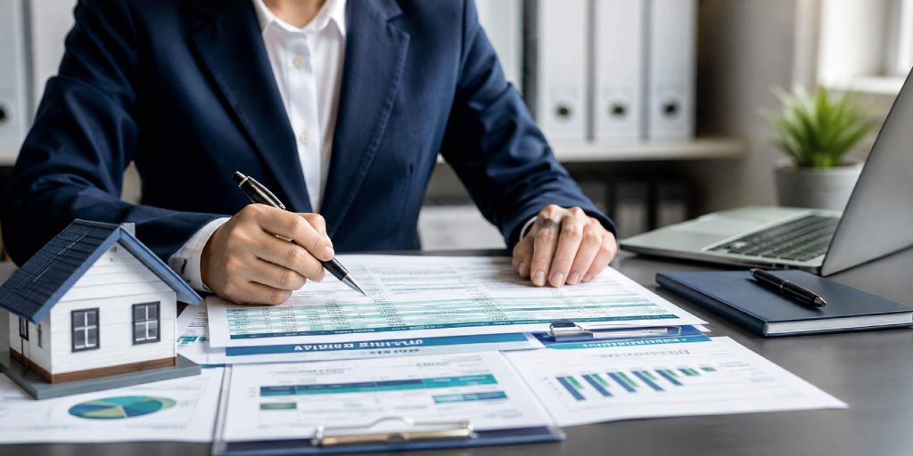 Real Estate Accounting A Complete Guide for Developers and Investors