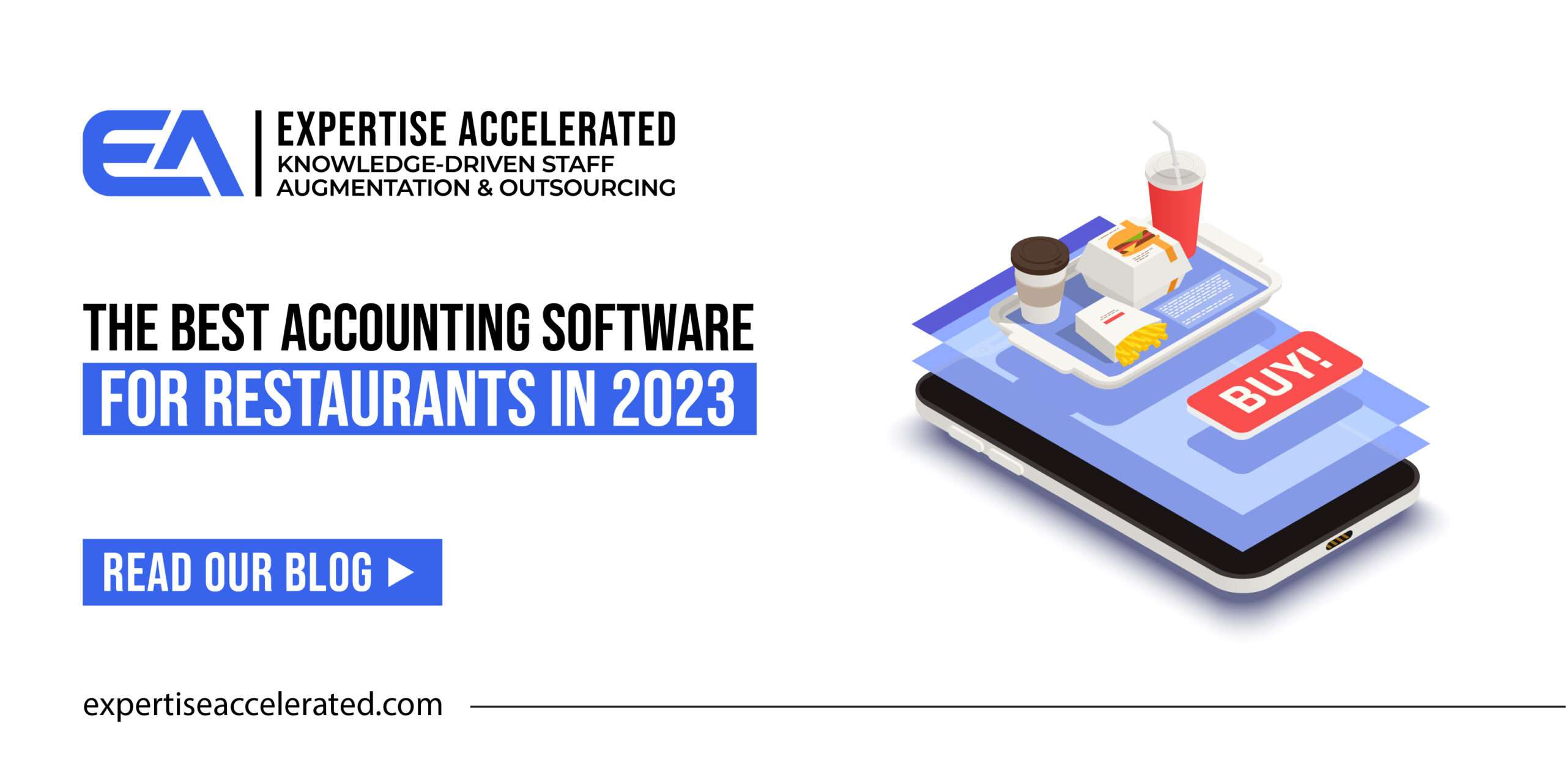 The Best Accounting Software for Restaurants in 2023