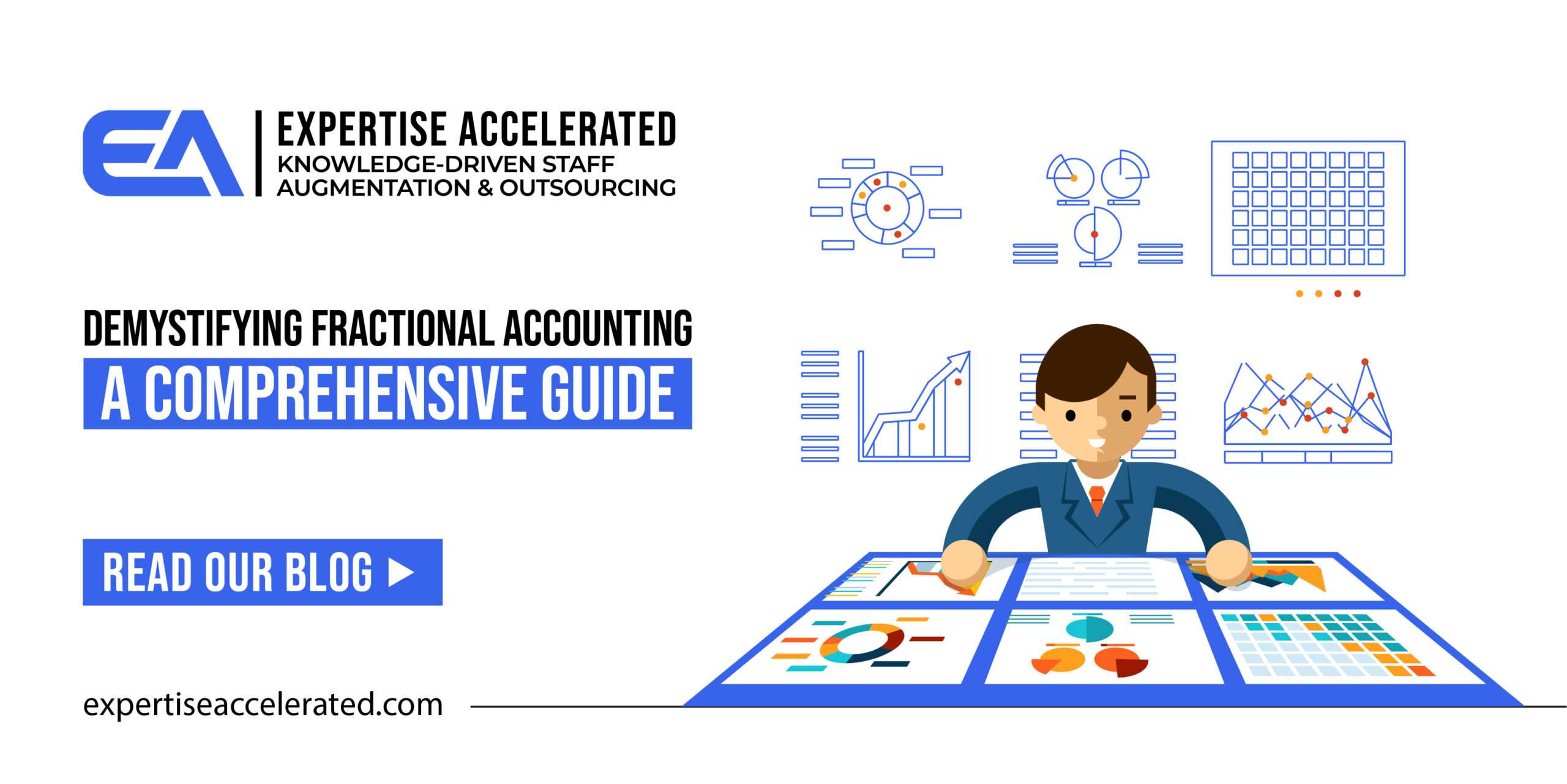 Demystifying Fractional Accounting: A Comprehensive Guide