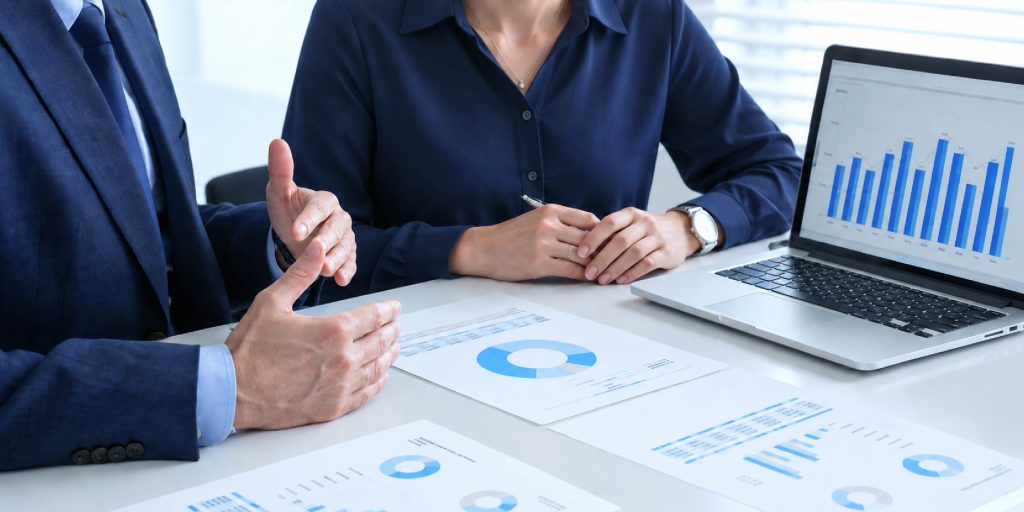Fractional Accounting What It Is, What It Covers, and Who Needs It