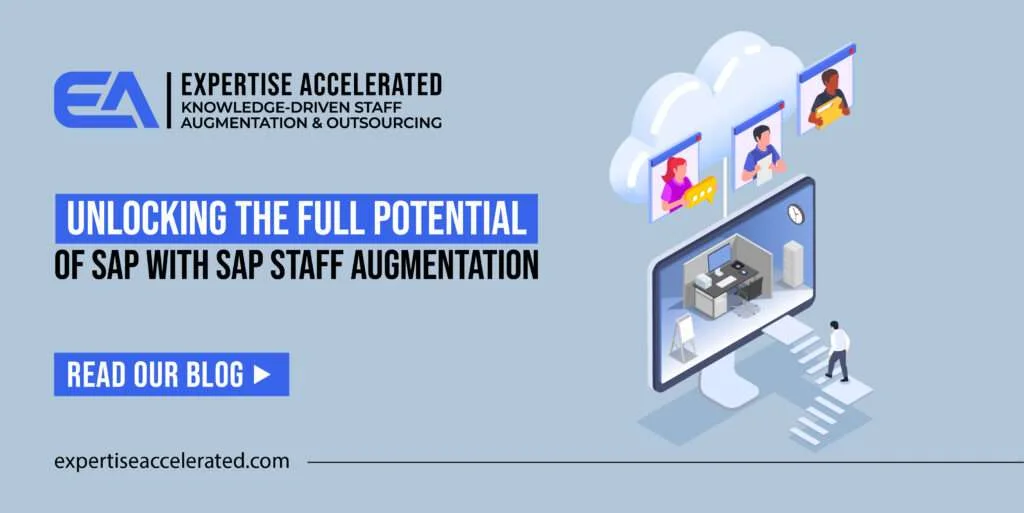 SAP Staff Augmentation