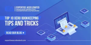 Xero Bookkeeping