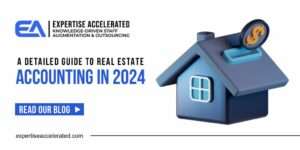 Real estate accounting guide 2024